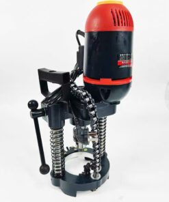 máy khoét lỗ ống LS-A114